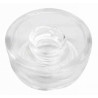  Manchon pour Pompe à pénis 65mm Transparent